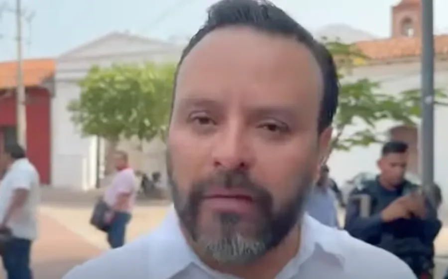 Jesús Romero llama a la CNTE a retomar el diálogo nacional