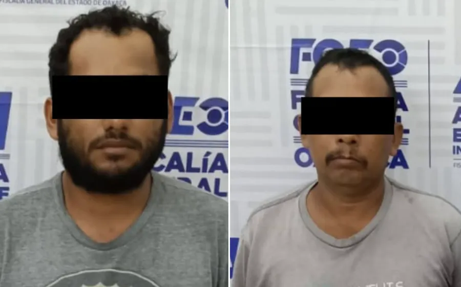 Vinculación a "El Calibre" y "El abuelo" por triple homicidio cometido en la Costa