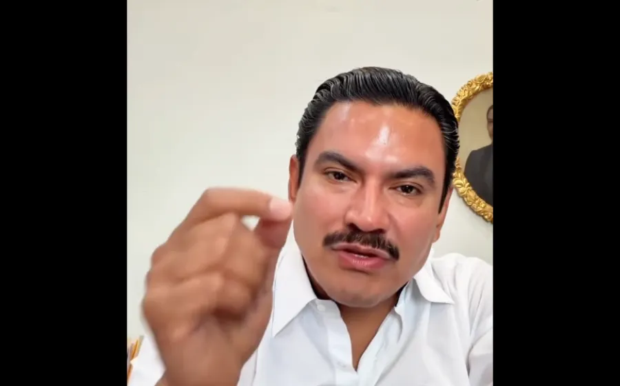 Gobierno Municipal explica decisión para mejorar la movilidad y reafirma su compromiso con el patrimonio de Oaxaca