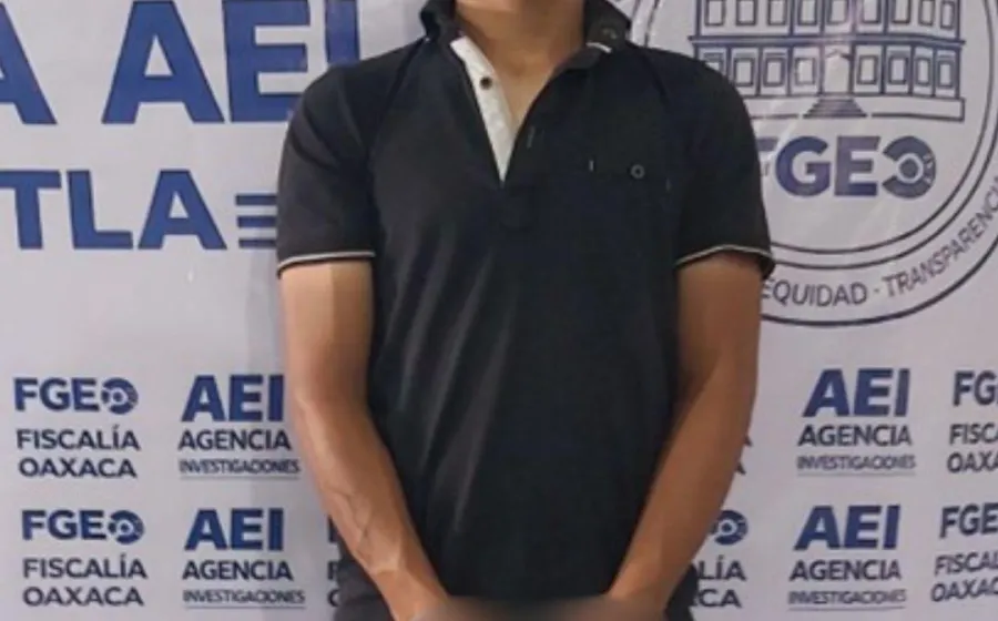Obtiene Fiscalía de Oaxaca vinculación a proceso contra imputado por narcomenudeo en Ejutla de Crespo