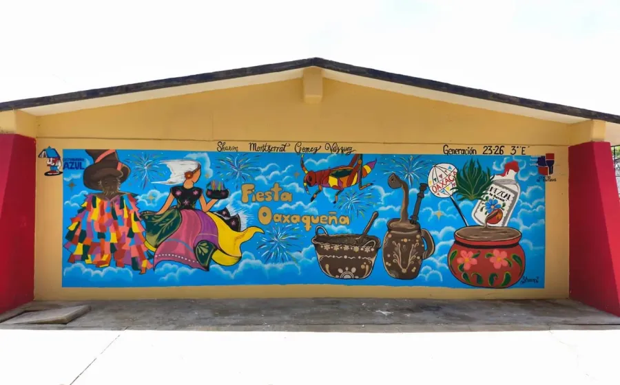 ¡Xoxocotlán, tierra de talento, arte y tradición!