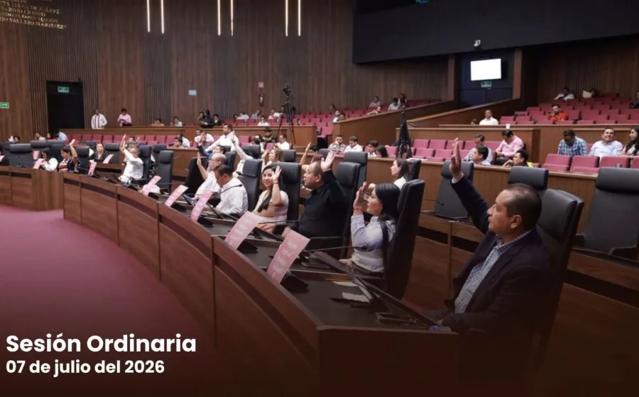 Congreso del Estado aprueba reforma para reconocer el embarazo infantil como modalidad de violencia sexual