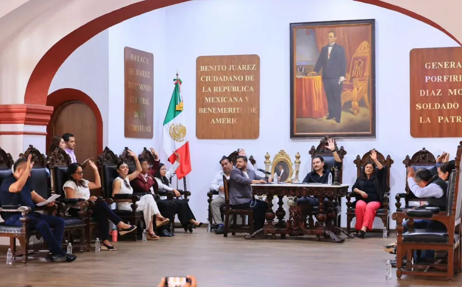 Cabildo respalda proyectos para fortalecer la convivencia y dignificar espacios en El Llano 