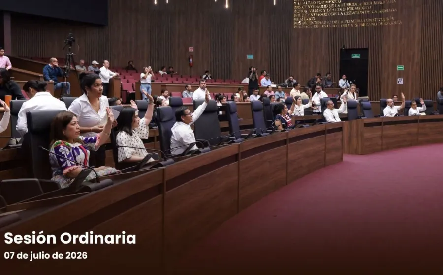 Congreso del Estado aprueba obligatoriedad de contratos formales para asesores externos municipales