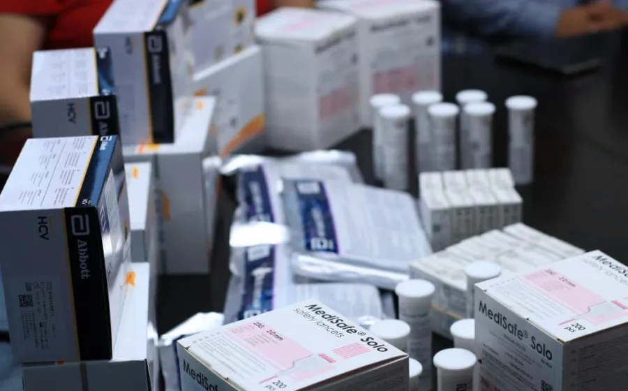 Más de 900 pruebas gratuitas de VIH fortalecen la prevención en Xoxocotlán