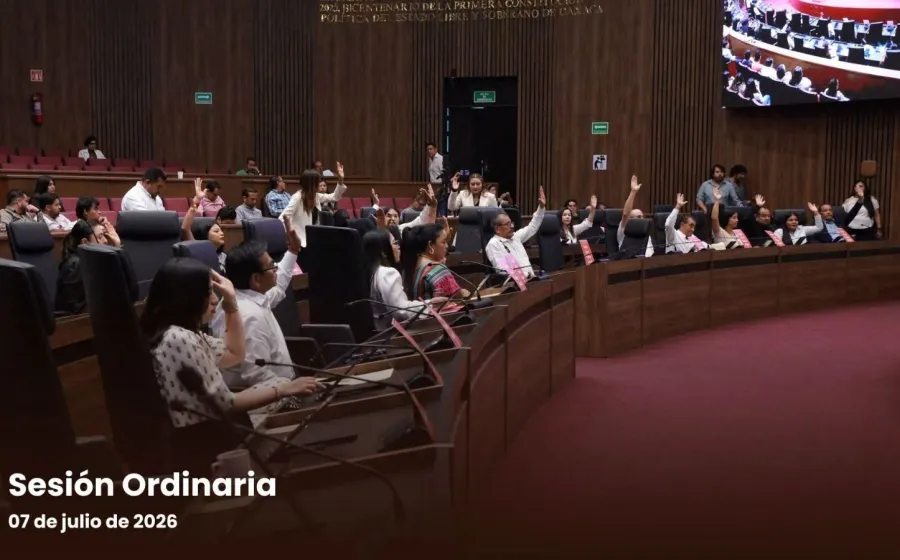 Congreso local aprueba reforma para eliminar barreras tecnológicas y administrativas a personas adultas mayores