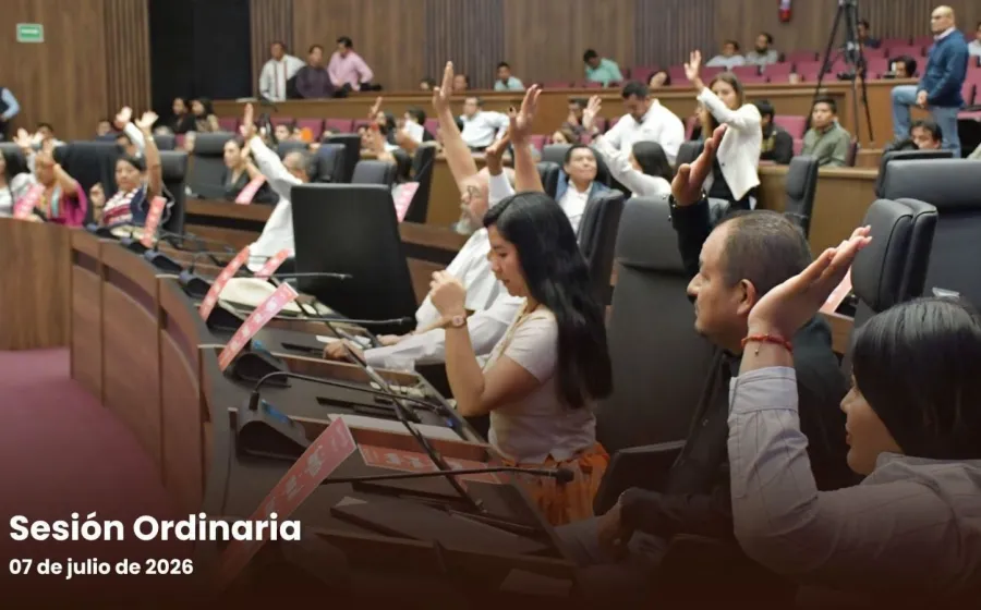 Aprueba Poder Legislativo designación en Ayuntamiento de la región del Istmo de Tehuantepec y Denominación Política de Núcleo Rural en Localidad de los Valles Centrales