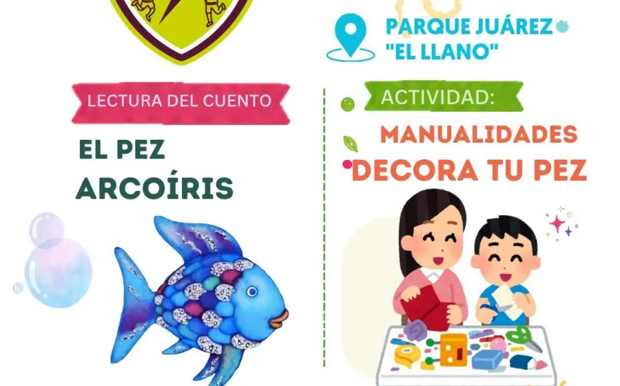 Invita DIF Municipal a niñas y niños a participar en el Club de Verano Vecinal