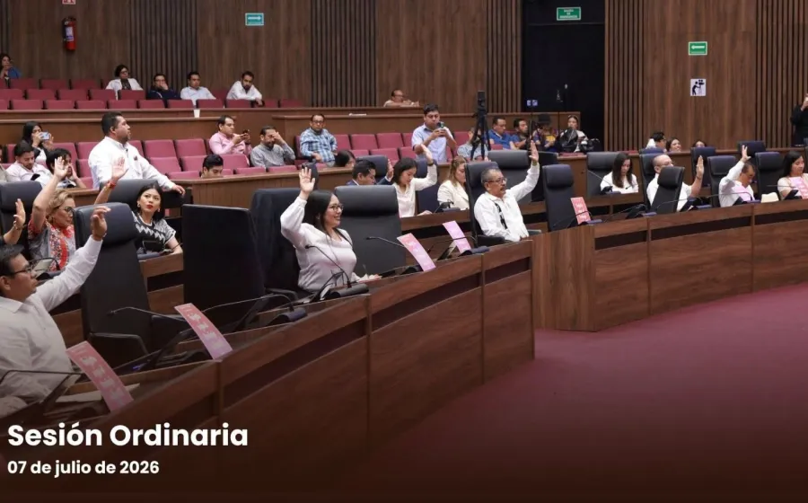 Aprueban reforma para el uso de videograbaciones en audiencias familiares para proteger a la niñez y adolescencia