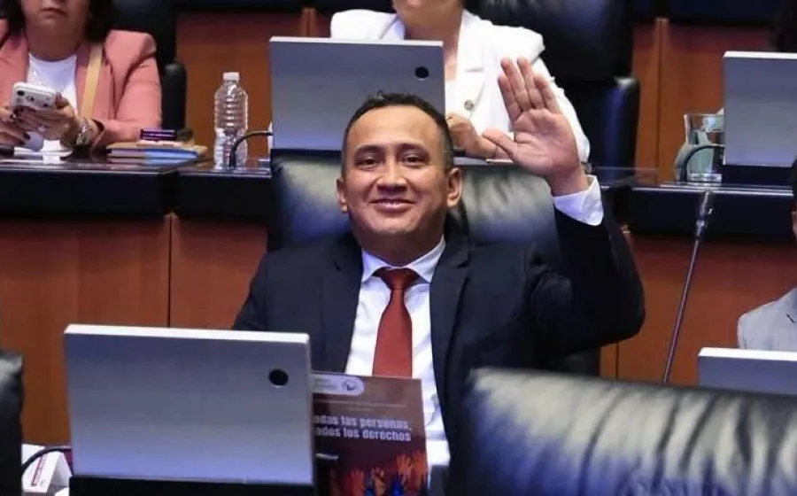 México consolida segundo cruce interoceánico en el Istmo. Nino Morales destaca avance logístico global 