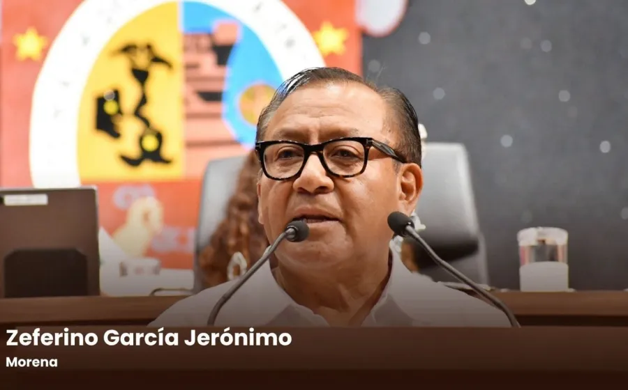 Condenan en el Poder Legislativo la muerte del ciudadano mexicano Lorenzo Salgado Araujo