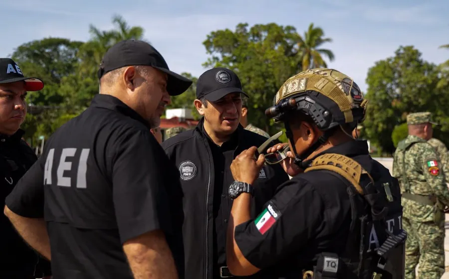 Implementa Gabinete de Seguridad operativo interinstitucional en la Costa Chica para combate a Delitos de Alto Impacto: Fiscalía de Oaxaca