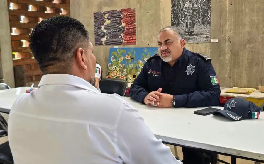 PABIC resguarda espacios seguros para las familias oaxaqueñas.