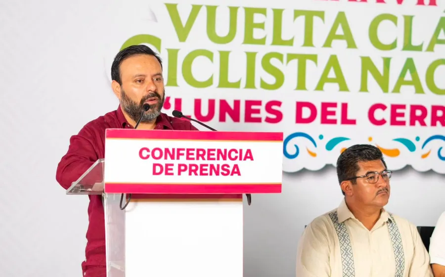 Gobierno de Oaxaca garantiza protección a autoridades municipales que enfrenten amenazas: Jesús Romero