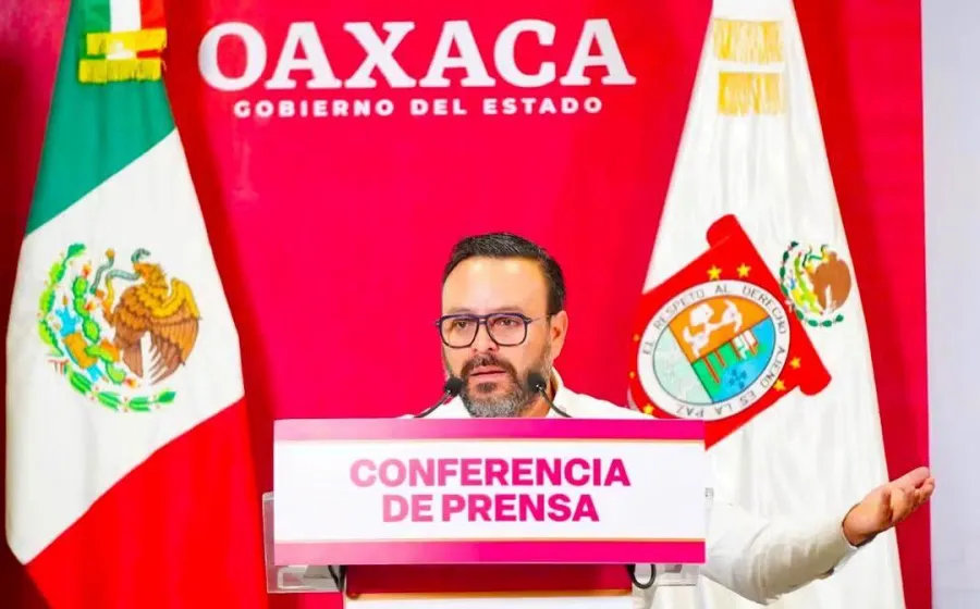 Oaxaca está preparado para vivir la Guelaguetza en un ambiente de paz, orden y tranquilidad: Jesús Romero