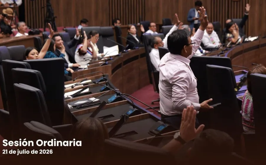Aprueba Congreso de Oaxaca reforma para visibilizar la violencia comunitaria contra mujeres, adolescentes y niñas