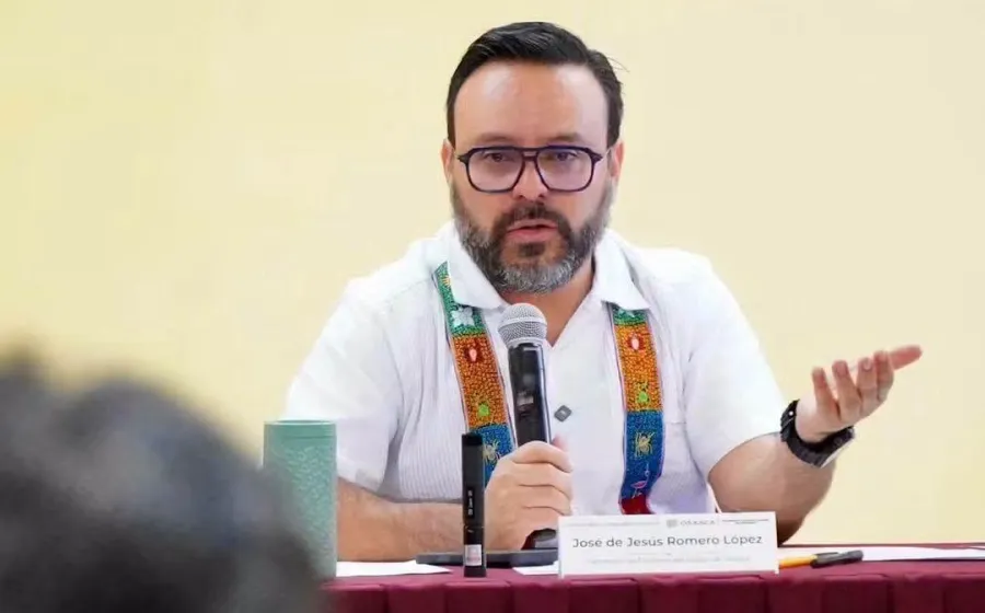 Concluye primer Lunes del Cerro con saldo blanco, informa Jesús Romero