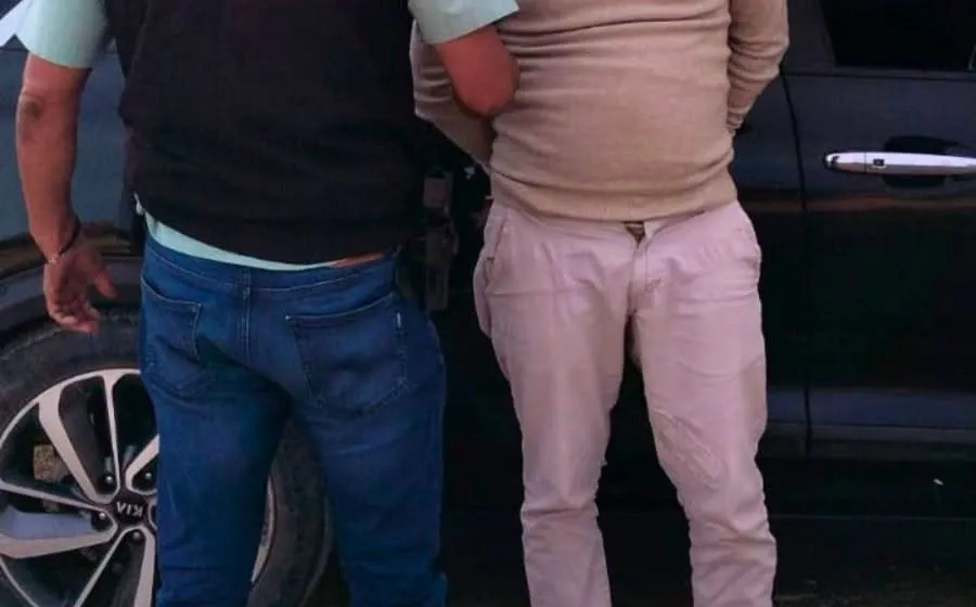 Cumple FGEO orden de aprehensión contra probable responsable de homicidio cometido en un taller de reparación de vehículos