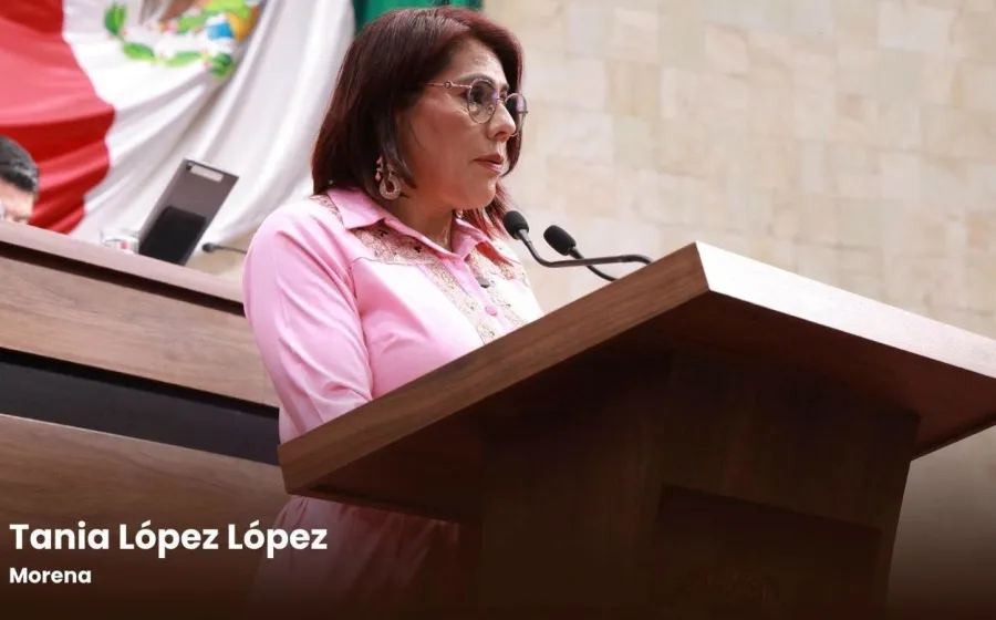 Reconoce Congreso del Estado a personas investigadoras científicas en salud y al Centro Estatal de Transfusión Sanguínea por su 35 aniversario