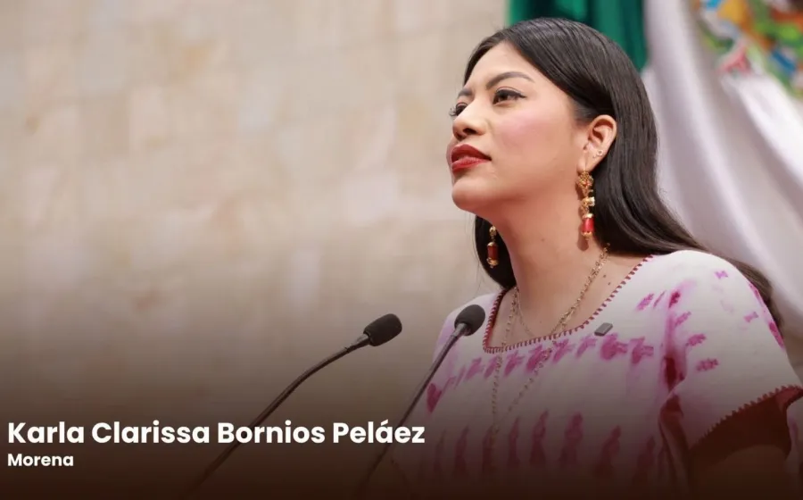 Desde el Congreso del Estado se reconoce inversión histórica en caminos y vivienda para la transformación de Oaxaca