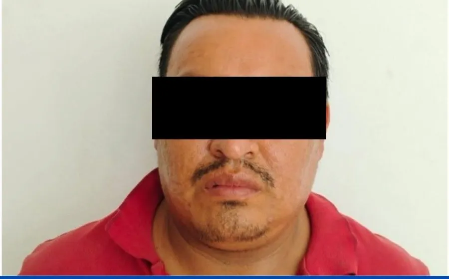 A vinculación a proceso y prisión preventiva contra probable responsable de fraude específico por seis millones de pesos en compraventa de un terreno