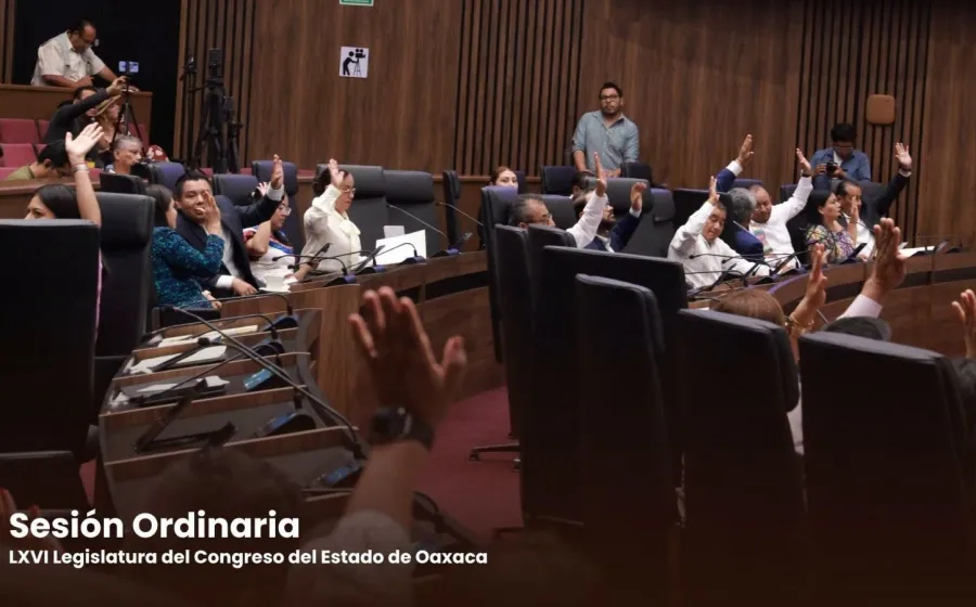 Congreso del Estado aprueba reforma para proteger contra la violencia de género a estudiantes en servicio social y prácticas profesionales