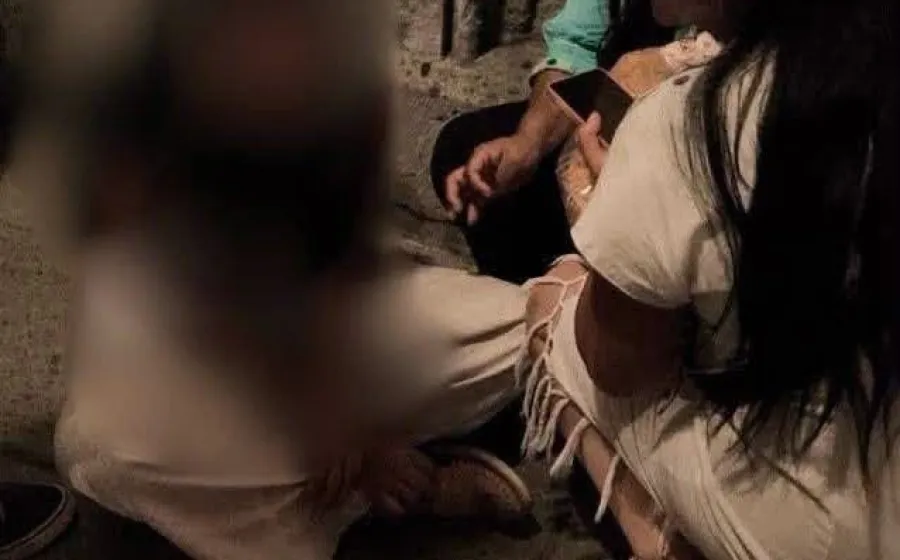 Operativo Donají–Guelaguetza permite localizar a menor extraviada