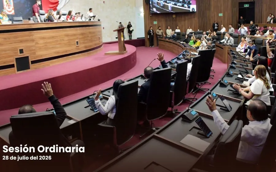 Declara Congreso de Oaxaca el 15 de abril como el Día de la y el Investigador Científico en Salud