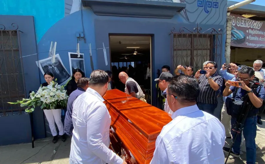 Fueron liberados los cuatro vigilantes adheridos al ASAEO por caso Alejandro Leyva