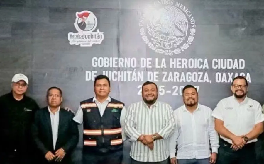 Avanzan acuerdos para reducir apagones y mejorar la distribución del agua en la ciudad