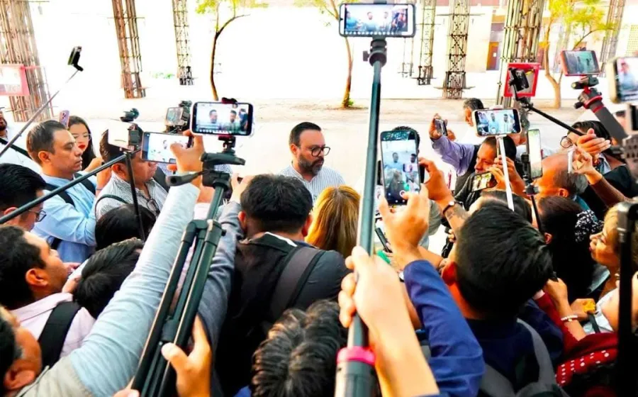 Proteger el ejercicio del periodismo: un compromiso del Estado