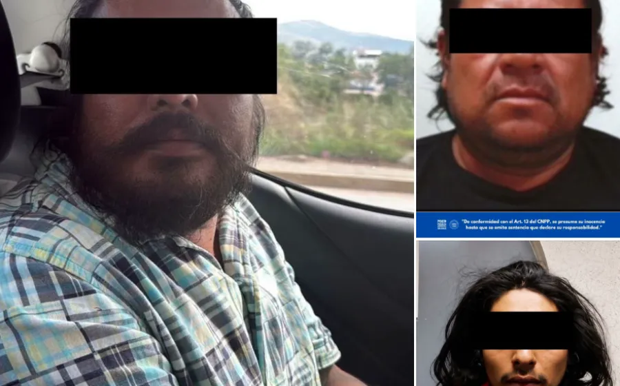 Obtiene FGEO cuatro vinculaciones a proceso por delitos sexuales cometidos en agravio de niñas y adolescentes