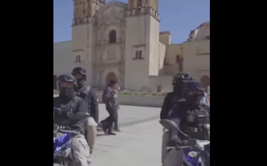 Jesús Romero informa que Oaxaca vivirá  una gran fiesta de Guelaguetza con orden, paz social y seguridad