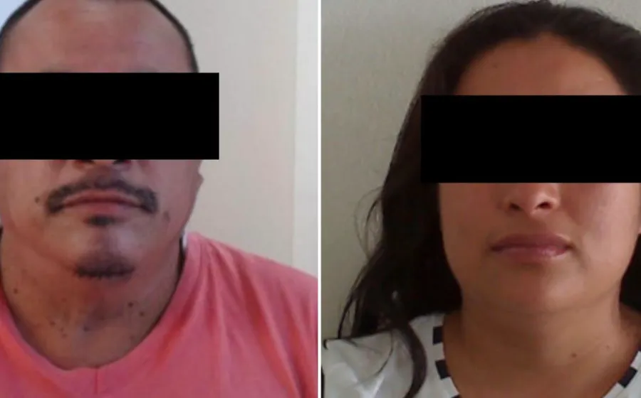 Dan 36 años de prisión contra cuatro personas por violencia familiar en agravio de una mujer adulta mayor