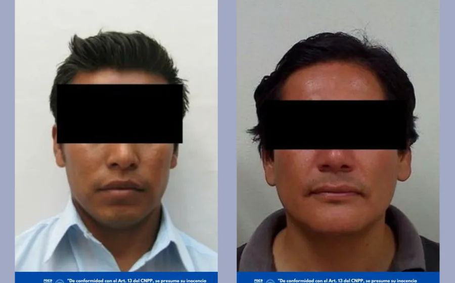 Obtiene Fiscalía de Oaxaca tres fallos condenatorios contra responsables de violencia familiar en Valles Centrales