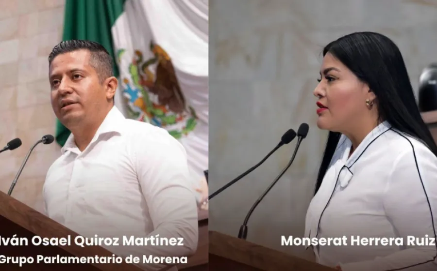 Poder Legislativo reconoce el trabajo del Gobierno del Estado para consolidar el éxito de la Guelaguetza 2026