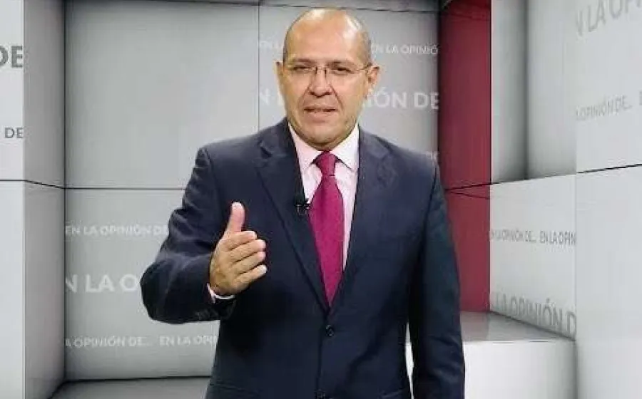 Asesinan al periodista Alejandro Leyva en Oaxaca