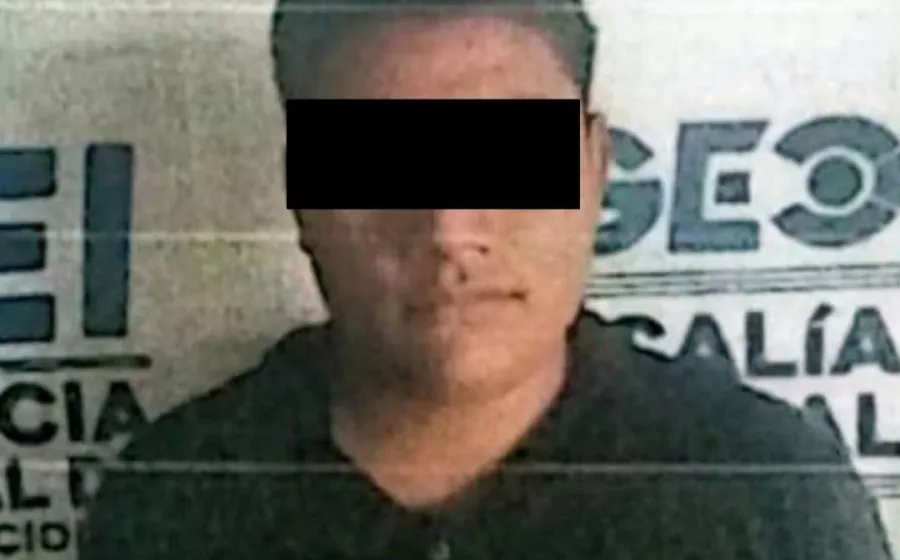 Ejecuta FGEO orden de aprehensión contra probable responsable de narcomenudeo que operaba en el Istmo; le aseguraron marihuana y metanfetamina