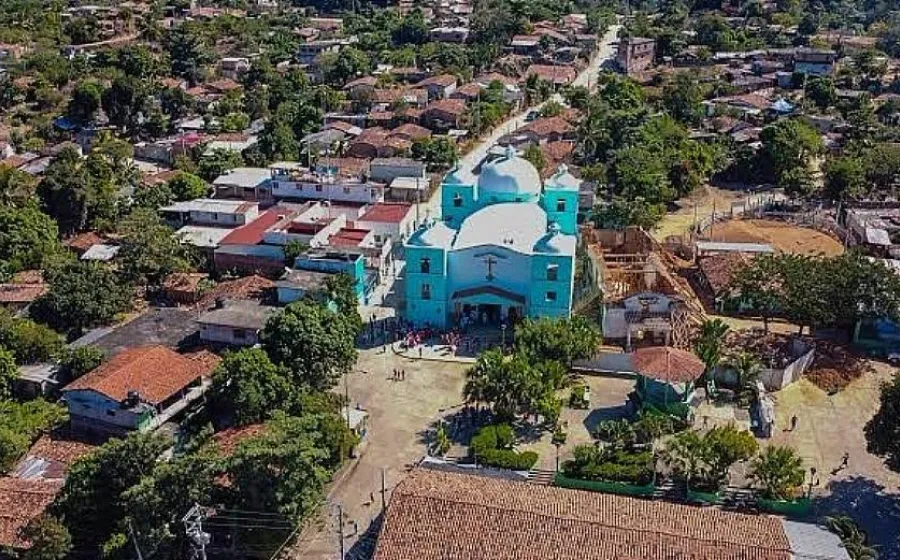Con diálogo que resuelve logramos la liberación el Palacio Municipal de Santa Catarina Mechoacán: Jesús Romero