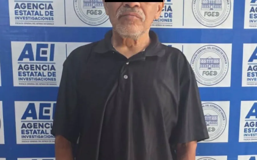 Obtiene Fiscalía de Oaxaca vinculación a proceso contra probable responsable de delitos de abuso sexual agravado y violación equiparada agravada cometidos en la Mixteca