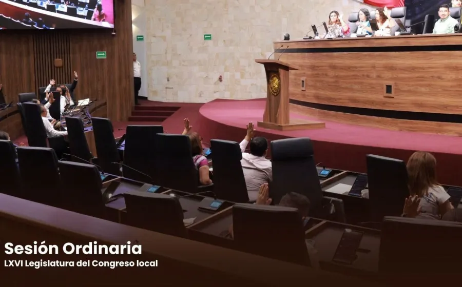 Con reforma, Congreso del Estado garantiza igualdad sustantiva y enfoque intercultural en la Ley para el Bienestar y Desarrollo Social del Estado