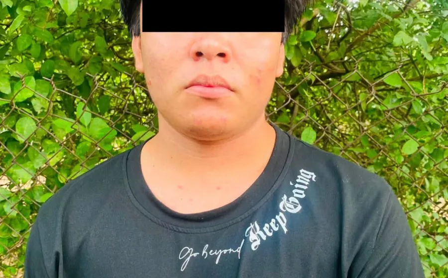 Detiene Fiscalía de Oaxaca a probable responsable de homicidio y robo ocurrido en San Blas Atempa