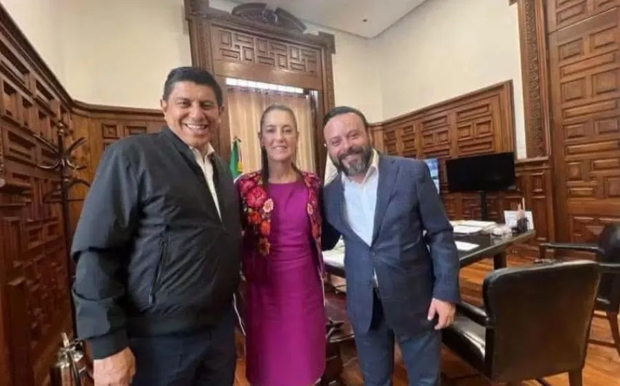 Ciudad Salud: justicia social para Oaxaca