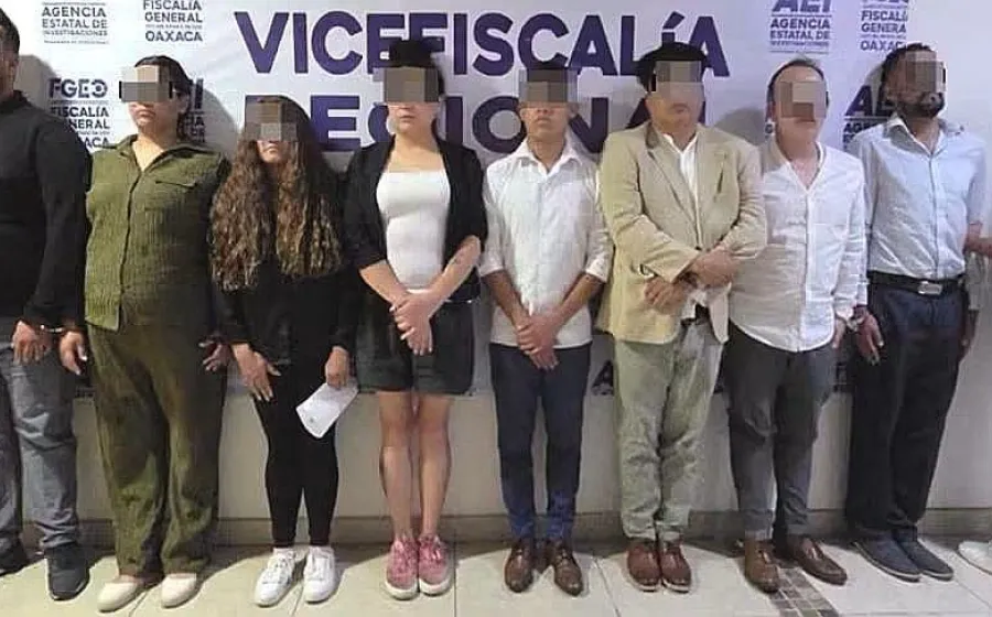 Prometían boletos de avión... pero todo habría sido un fraude