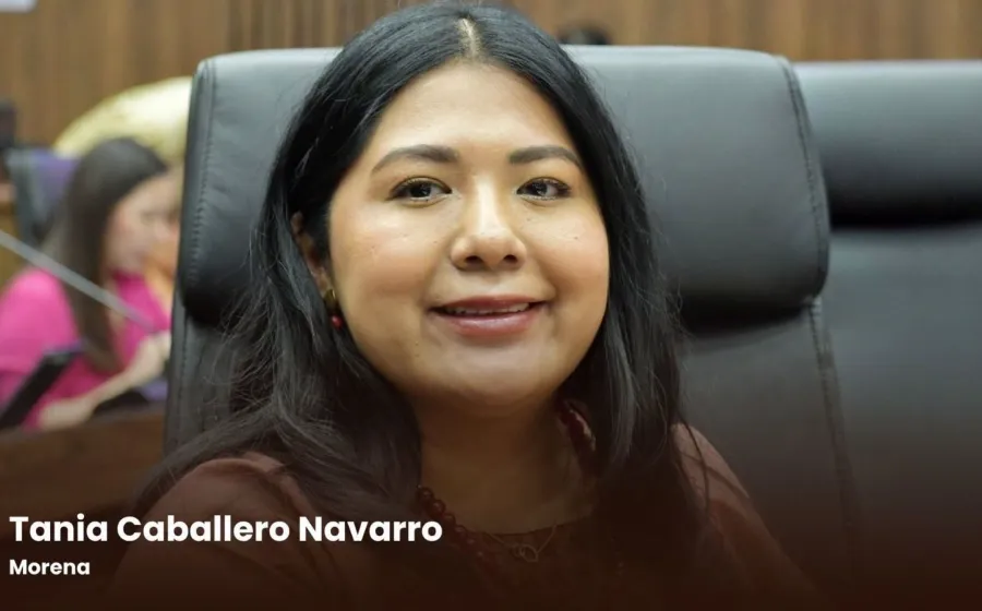 De la mano de la Presidenta Claudia Sheinbaum y el Gobernador Salomón Jara, Oaxaca avanza en desarrollo e infraestructura: Tania Caballero