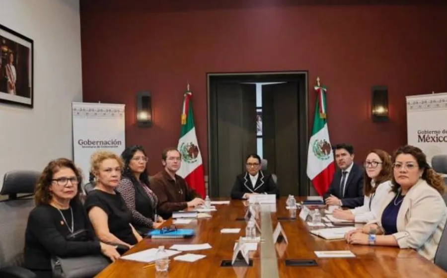 Investigación a fondo y puntual, compromiso de la SEGOB sobre el crimen de Alejandro Leyva