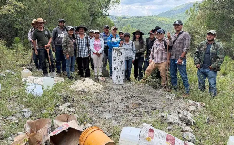 Los acuerdos se fortalecen cuando el trabajo continúa hasta cumplirse en el territorio