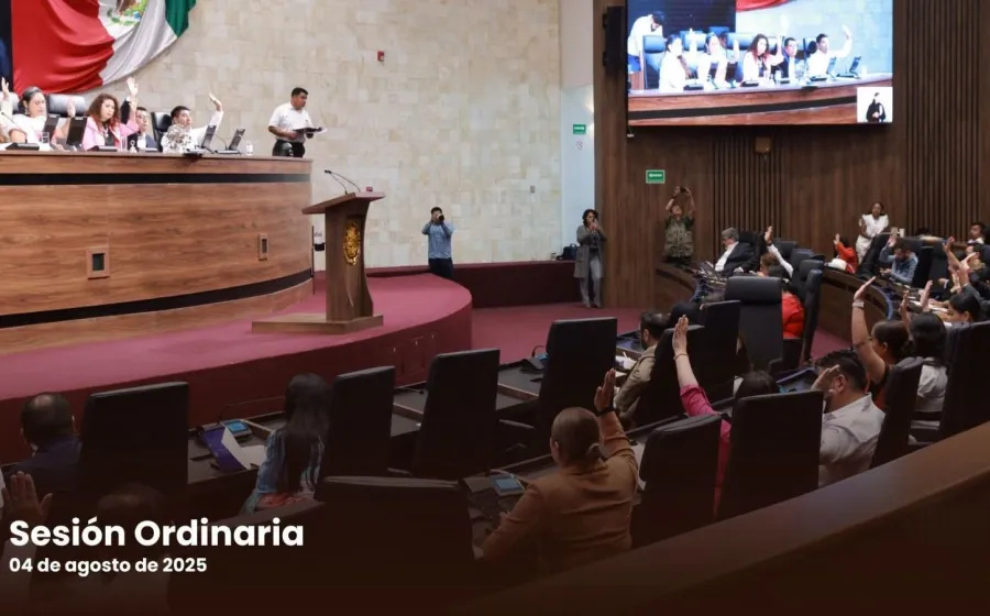 Aprueba Poder Legislativo la elevación de Categoría Administrativa de dos Agencias Municipales y dos Agencias de Policía