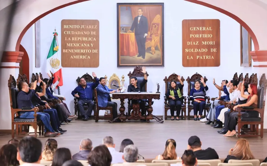Oaxaca de Juárez se suma a la conmemoración por el Bicentenario del Instituto de Ciencias y Artes del Estado 