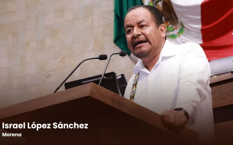 Respaldan en el Congreso del Estado proyecto de infraestructura vial para Oaxaca